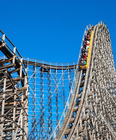 Heide Park Resort Soltau