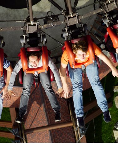 Heide Park Resort Soltau