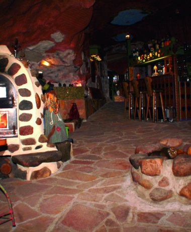 Heidekastell ISERHATSCHE