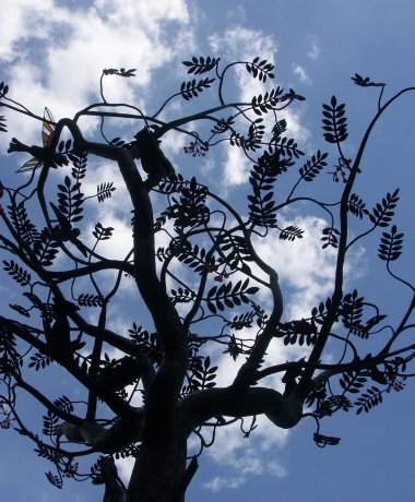 Heidekastell ISERHATSCHE