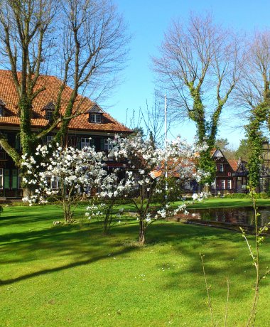 Heidekastell ISERHATSCHE