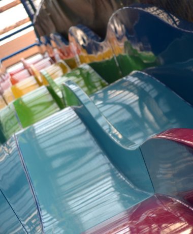 Heidewitzka - indoor playground in Soltau