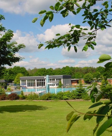 Luhetalbad Bispingen