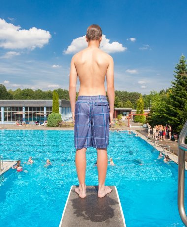 Luhetalbad Bispingen