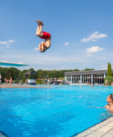 Luhetalbad Bispingen