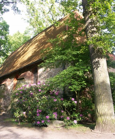 "Ole Kerk" in Bispingen