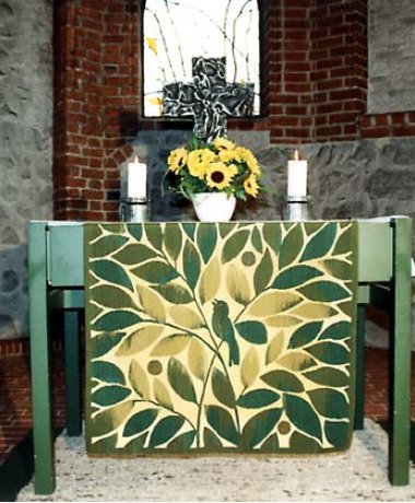 "Ole Kerk" in Bispingen