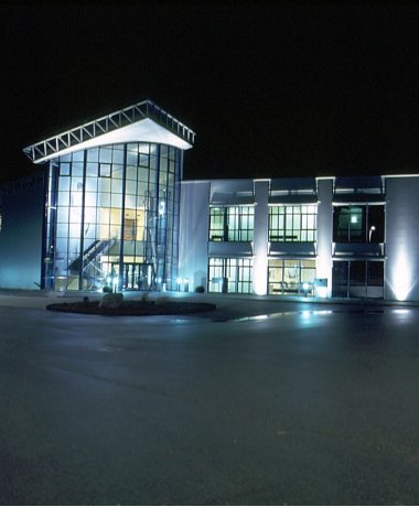 Ralf Schumacher Kartcenter Bispingen