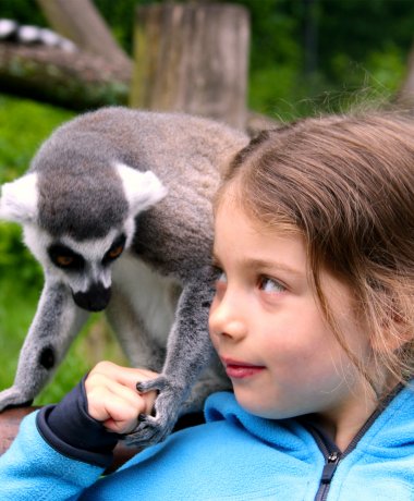 Serengeti-Park Hodenhagen