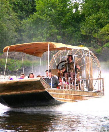 Serengeti-Park Hodenhagen
