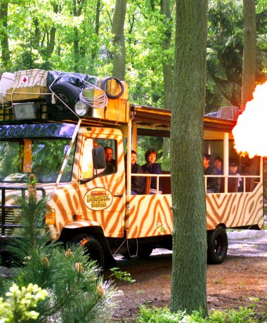 Serengeti-Park Hodenhagen