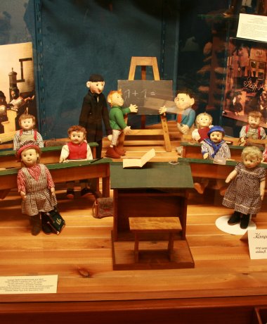 Spielmuseum Soltau
