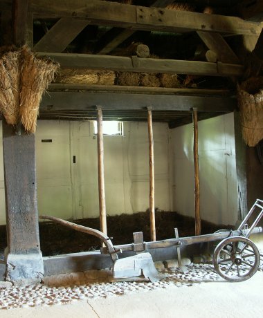 "Dat ole Huus" – Heidemuseum in Bispingen-Wilsede