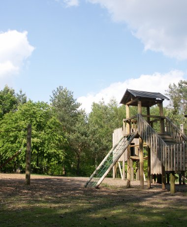 Abenteuerspielplatz Bispingen