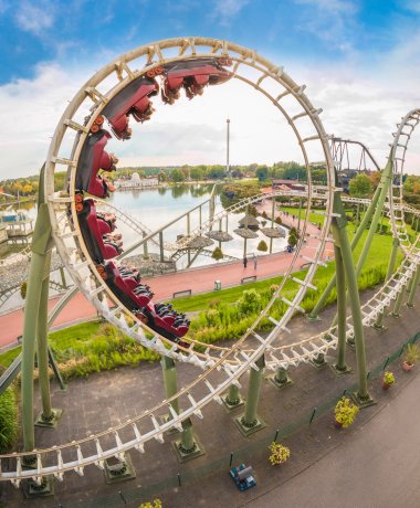 Heide Park Resort Soltau