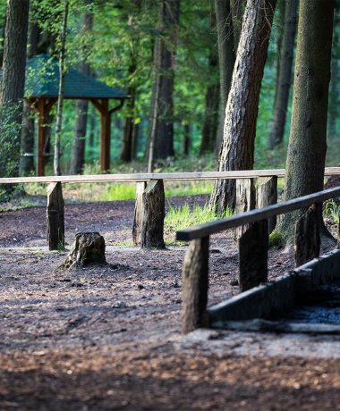 Barefoot Park Egestorf