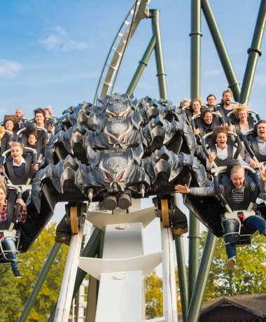 Heide Park Resort Soltau