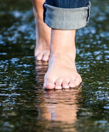 Barefoot Park Egestorf