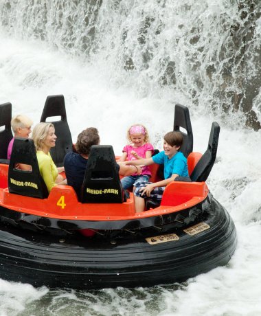 Heide Park Resort Soltau