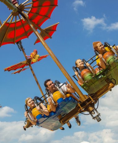 Heide Park Resort Soltau