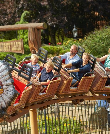 Heide Park Resort Soltau