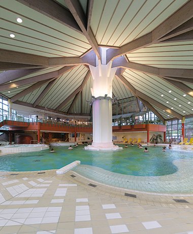 Soltau Therme