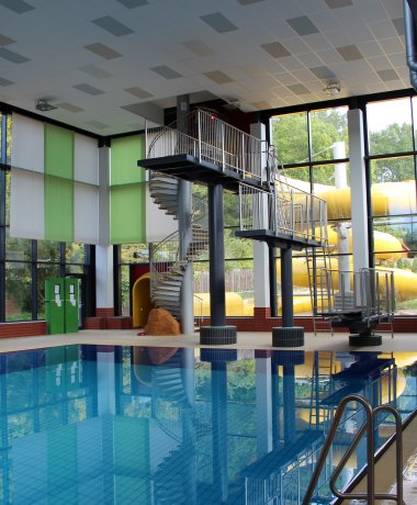 Soltau Therme