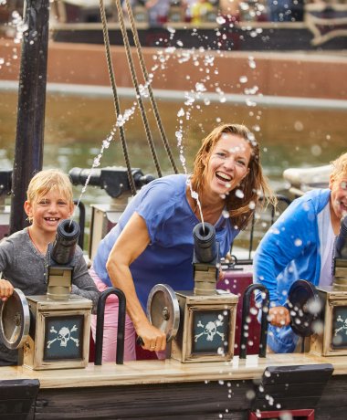 Heide Park Resort Soltau