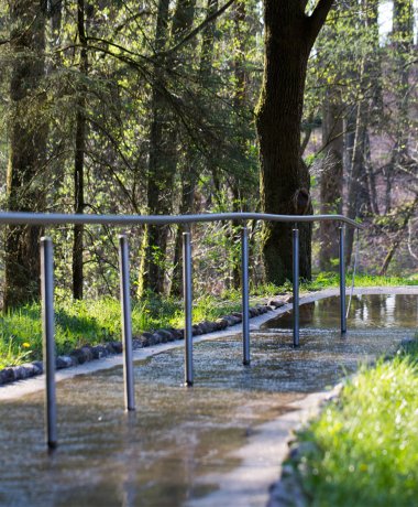 Barefoot Park Egestorf