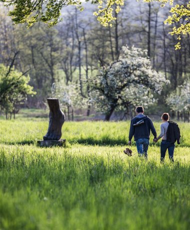 Barefoot Park Egestorf