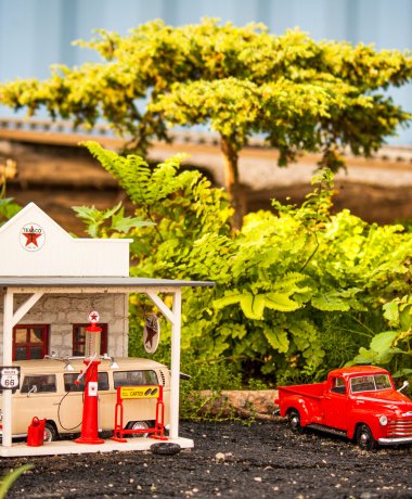 BERG & TAL ABENTEUERRESORT in Bispingen