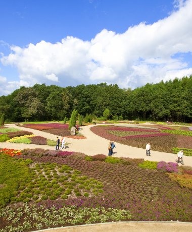 Heidegarten Schneverdingen