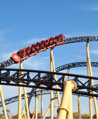 Heide Park Resort Soltau