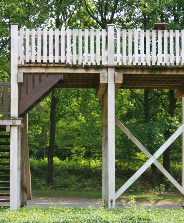 Heidegarten Schneverdingen