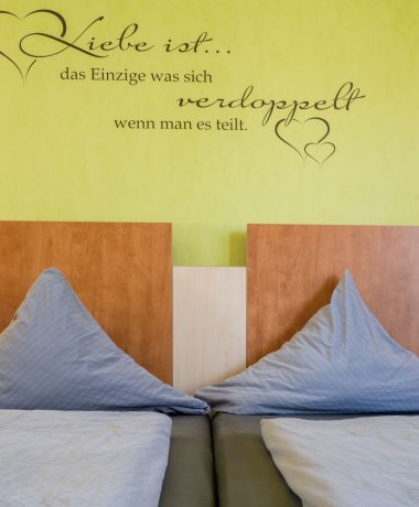 Welcome to the Heidehotel Bockelmann