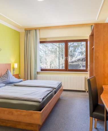 Welcome to the Heidehotel Bockelmann