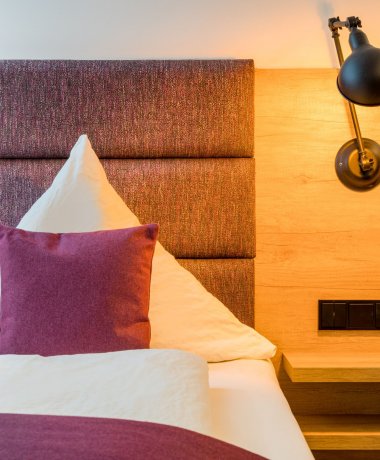 Welcome to the Heidehotel Bockelmann