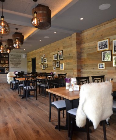 Welcome to the Heidehotel Bockelmann