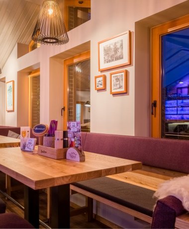 Welcome to the Heidehotel Bockelmann