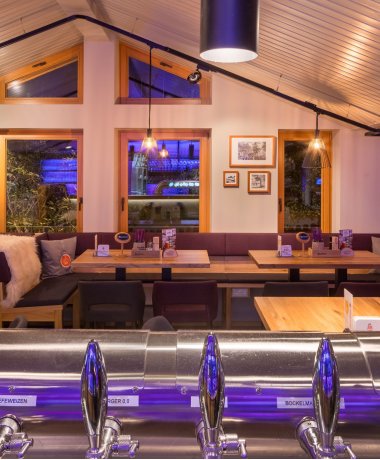 Welcome to the Heidehotel Bockelmann