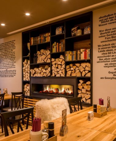 Welcome to the Heidehotel Bockelmann