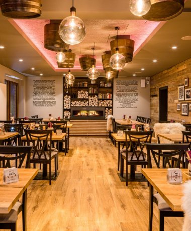 Welcome to the Heidehotel Bockelmann