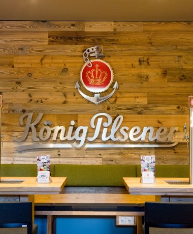 Welcome to the Heidehotel Bockelmann