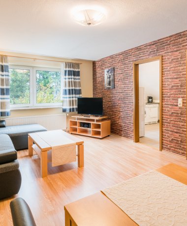 Welcome to the Heidehotel Bockelmann