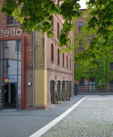 felto – Filzwelt Soltau