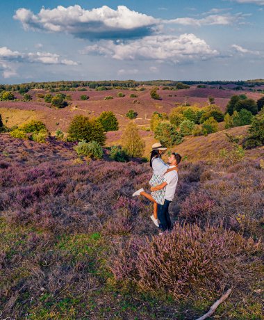 Welcome to the Heidehotel Bockelmann