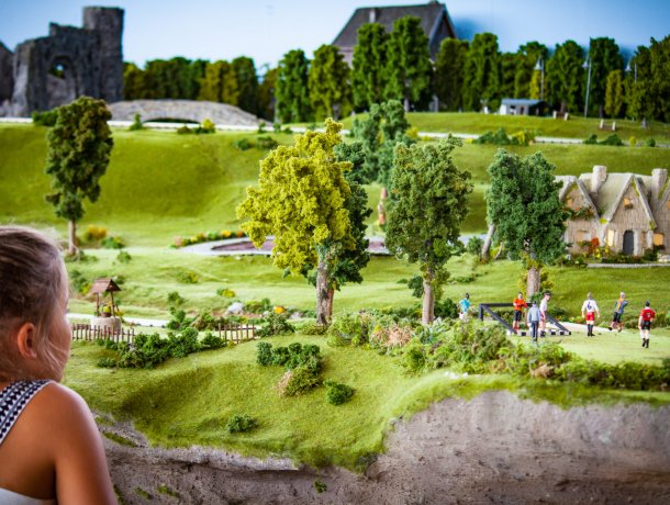  Modellbauwelten in Bispingen 