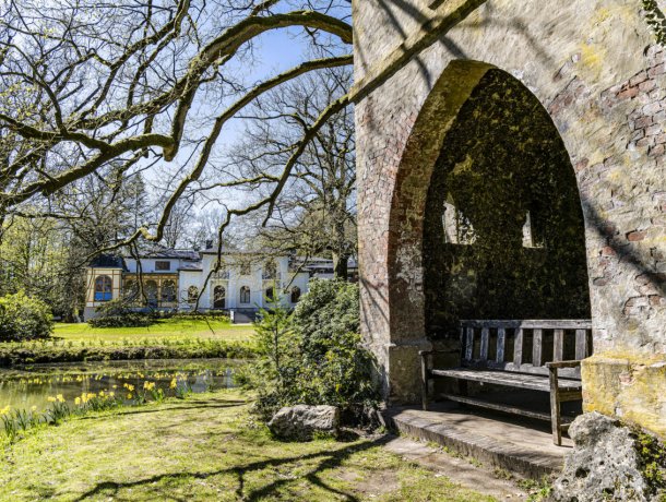 Breidings Garten in Soltau