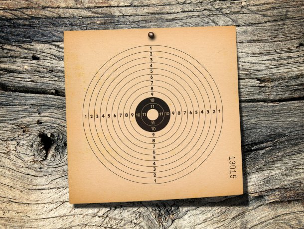 3-day beer garden shooting festival