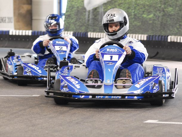 Bispinger Grand-Prix